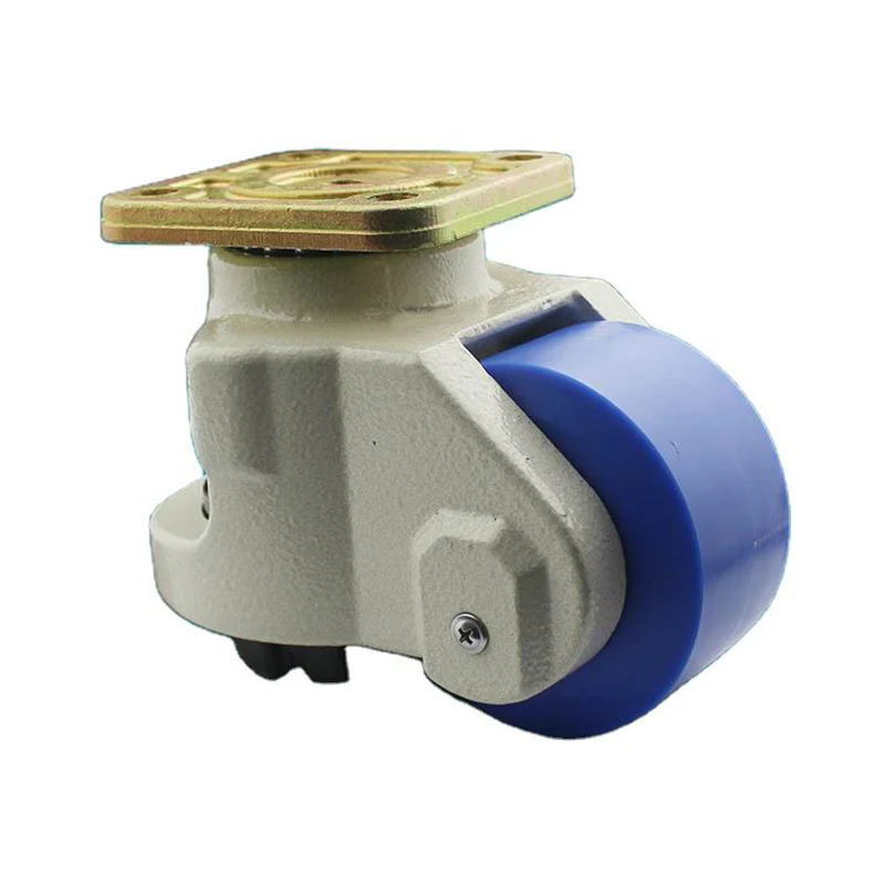 Everything You Need to Know About Adjustable Caster Wheels: A Complete Guide