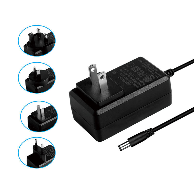 Understanding Power Adapters: Essential Tools for Modern Technology