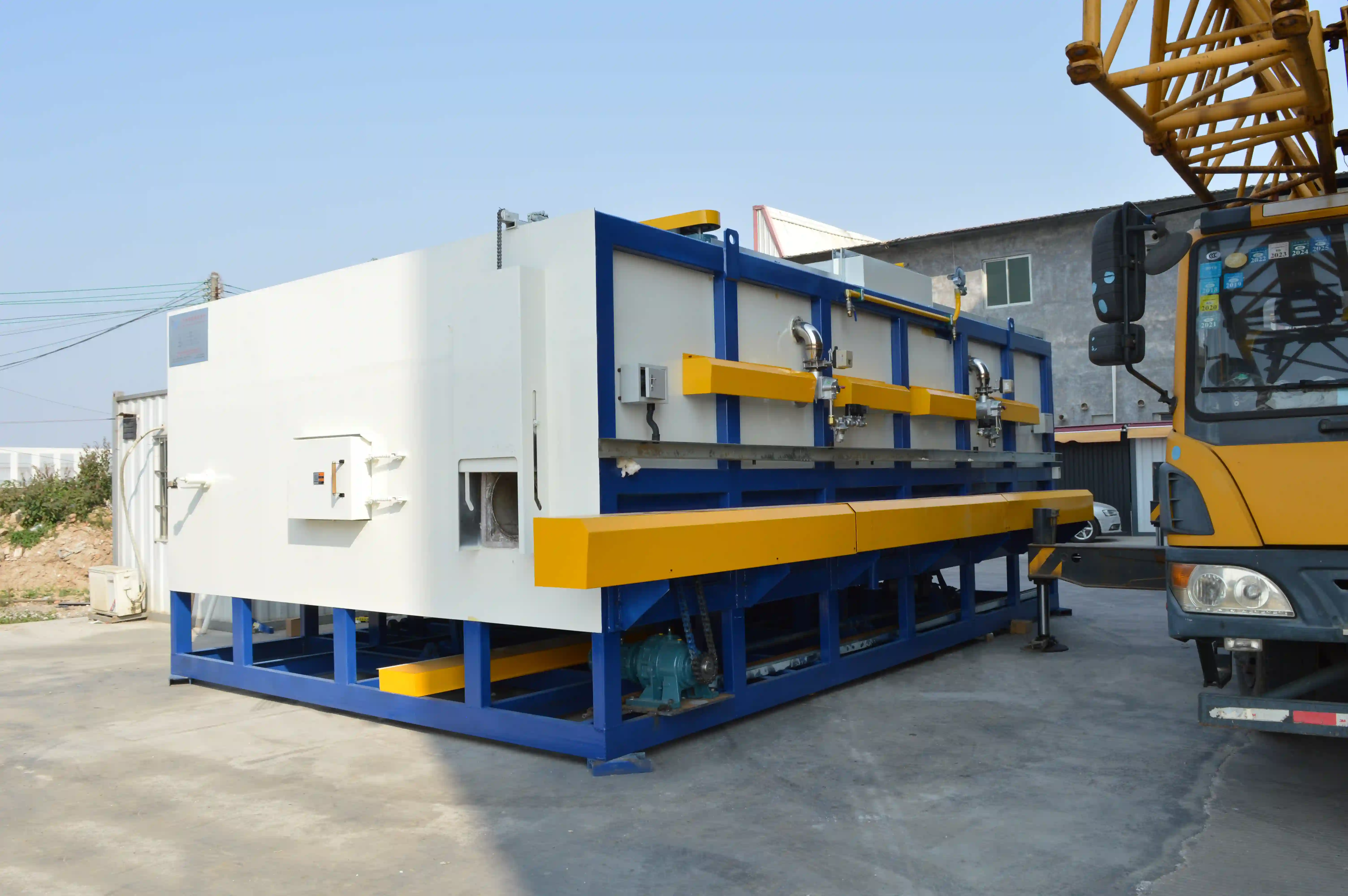 Why Is the Aluminum Rod Furnace Crucial for Modern Manufacturing?