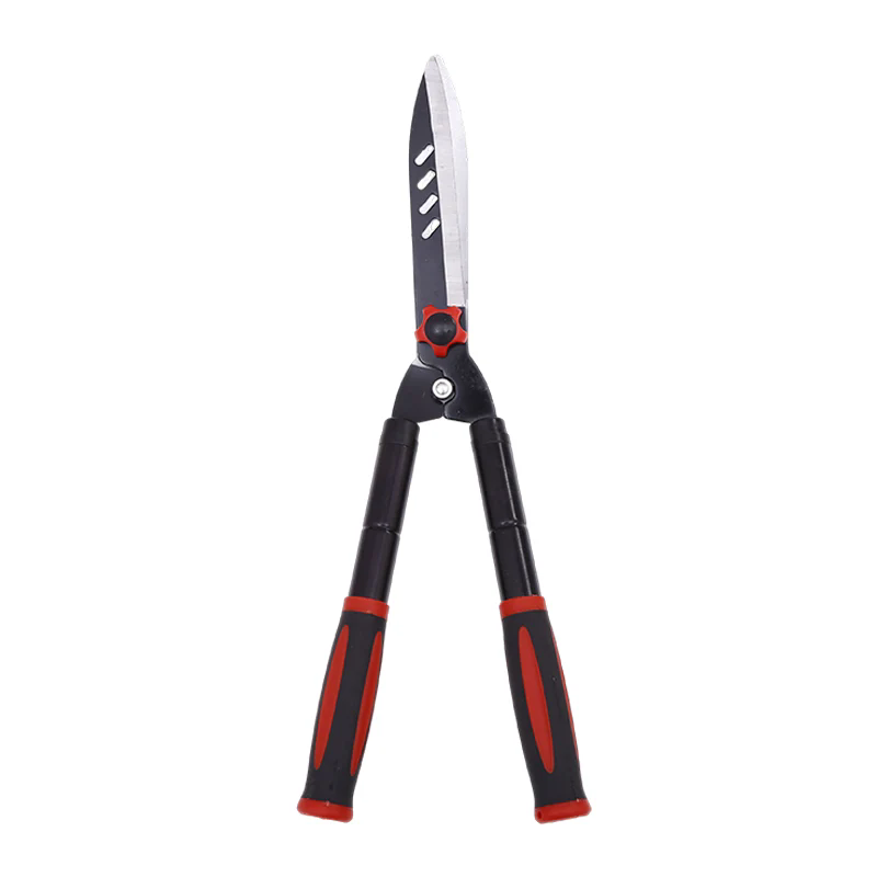 Why Are Hedge Shears an Essential Tool for Maintaining Healthy and Aesthetic Gardens?